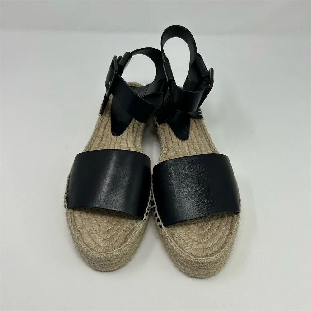 Vince edie platform